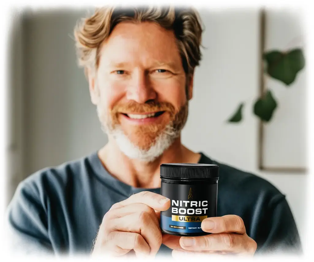 Nitric Boost Supplement Nitric Boost Supplement