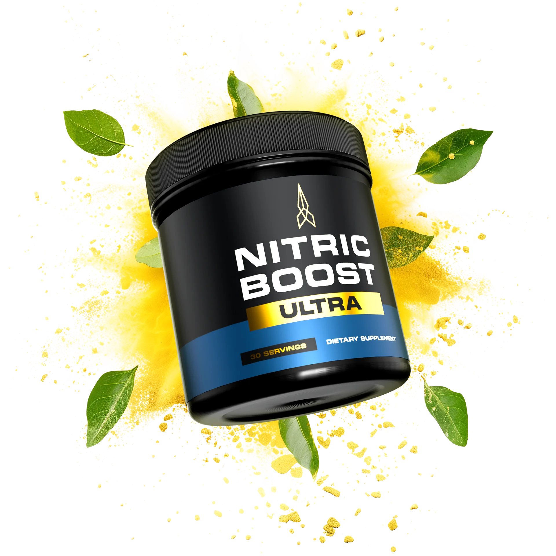 Nitric Boost Supplement Nitric Boost Supplement