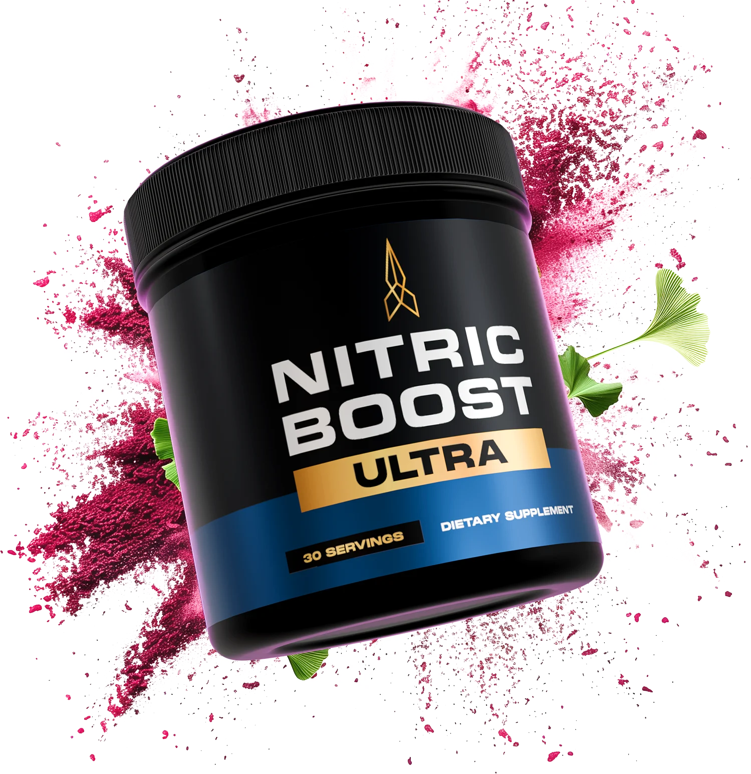 Nitric Boos Supplement